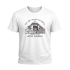 T32C T-Shirt Αλησμόνητες Πατρίδες | 100% Βαμβακερό
