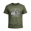 T32D T-Shirt Αλησμόνητες Πατρίδες | 100% Βαμβακερό