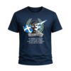 T35B T-Shirt Αλησμόνητες Πατρίδες | 100% Βαμβακερό