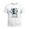 T35D T-Shirt Αλησμόνητες Πατρίδες | 100% Βαμβακερό