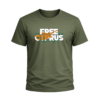 T36D T-Shirt Αλησμόνητες Πατρίδες | 100% Βαμβακερό