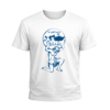 T37C T-Shirt Αλησμόνητες Πατρίδες | 100% Βαμβακερό