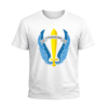 T3D T-Shirt Ένοπλες Δυνάμεις | 100% Βαμβακερό Military T-Shirt