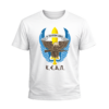 T4 T-Shirt Ένοπλες Δυνάμεις | 100% Βαμβακερό Military T-Shirt