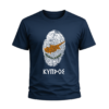 T40 T-Shirt Αλησμόνητες Πατρίδες | 100% Βαμβακερό
