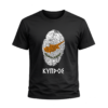 T40C T-Shirt Αλησμόνητες Πατρίδες | 100% Βαμβακερό