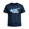 T41 T-Shirt Αλησμόνητες Πατρίδες | 100% Βαμβακερό