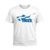 T41C T-Shirt Αλησμόνητες Πατρίδες | 100% Βαμβακερό