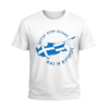 T42B T-Shirt Αλησμόνητες Πατρίδες | 100% Βαμβακερό
