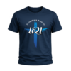 T-Shirt 100% Βαμβάκι – Θέμα Επανάσταση του 1821