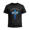 T-Shirt 100% Βαμβάκι – Θέμα Επανάσταση του 1821