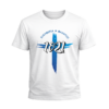 T-Shirt 100% Βαμβάκι – Θέμα Επανάσταση του 1821
