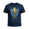 T4B T-Shirt Ένοπλες Δυνάμεις | 100% Βαμβακερό Military T-Shirt