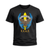 T4C T-Shirt Ένοπλες Δυνάμεις | 100% Βαμβακερό Military T-Shirt