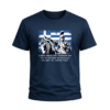 T-Shirt 100% Βαμβάκι – Θέμα Επανάσταση του 1821