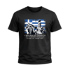 T-Shirt 100% Βαμβάκι – Θέμα Επανάσταση του 1821