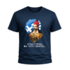 T-Shirt 100% Βαμβάκι – Θέμα Επανάσταση του 1821