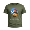T-Shirt 100% Βαμβάκι – Θέμα Επανάσταση του 1821