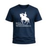 T-Shirt 100% Βαμβάκι – Θέμα Επανάσταση του 1821