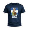 T-Shirt 100% Βαμβάκι – Θέμα Επανάσταση του 1821