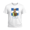 T-Shirt 100% Βαμβάκι – Θέμα Επανάσταση του 1821