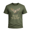 T6D T-Shirt Ένοπλες Δυνάμεις | 100% Βαμβακερό Military T-Shirt