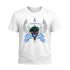 T7 T-Shirt Ένοπλες Δυνάμεις | 100% Βαμβακερό Military T-Shirt
