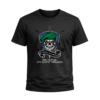 T8B T-Shirt Ένοπλες Δυνάμεις | 100% Βαμβακερό Military T-Shirt