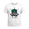 T8C T-Shirt Ένοπλες Δυνάμεις | 100% Βαμβακερό Military T-Shirt