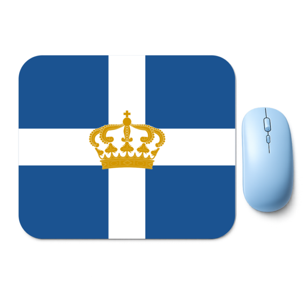 msp18 Mousepad – Άνεση, Ακρίβεια και Ελληνική Υπερηφάνεια σε Κάθε Κίνηση