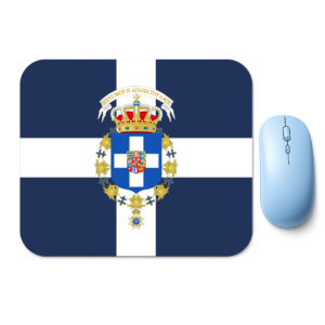 Mousepad – Άνεση, Ακρίβεια και Ελληνική Υπερηφάνεια σε Κάθε Κίνηση