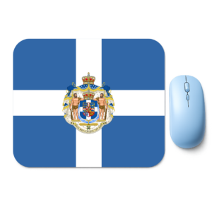Mousepad – Άνεση, Ακρίβεια και Ελληνική Υπερηφάνεια σε Κάθε Κίνηση