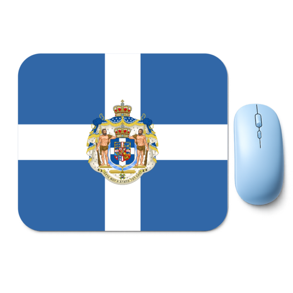msp20 Mousepad – Άνεση, Ακρίβεια και Ελληνική Υπερηφάνεια σε Κάθε Κίνηση