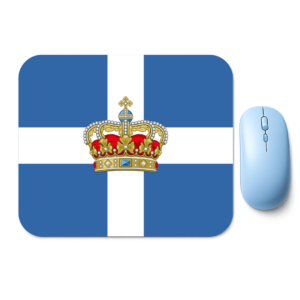 Mousepad – Άνεση, Ακρίβεια και Ελληνική Υπερηφάνεια σε Κάθε Κίνηση