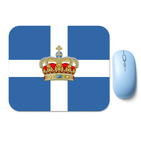 msp21 Mousepad – Άνεση, Ακρίβεια και Ελληνική Υπερηφάνεια σε Κάθε Κίνηση