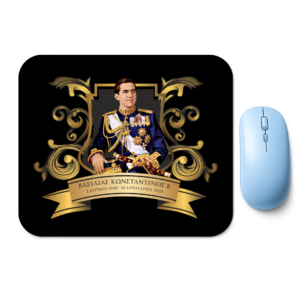 Mousepad – Άνεση, Ακρίβεια και Ελληνική Υπερηφάνεια σε Κάθε Κίνηση