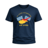 t19 T-Shirt Ένοπλες Δυνάμεις | 100% Βαμβακερό Military T-Shirt