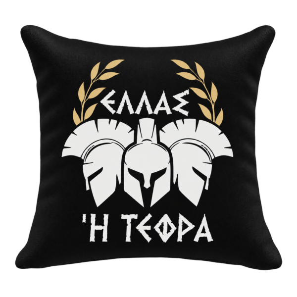 CUS10b Διακοσμητικό Μαξιλάρι 40x40