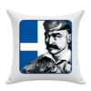 CUS19 Διακοσμητικό Μαξιλάρι 40x40 | Επανάσταση 1821