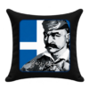 CUS19b Διακοσμητικό Μαξιλάρι 40x40 | Επανάσταση 1821