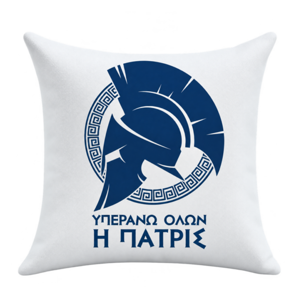 CUS9B Διακοσμητικό Μαξιλάρι 40x40