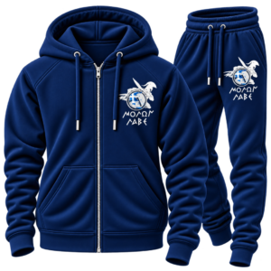 SET11b Unisex Σετ Φόρμας