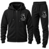 SET2 Unisex Σετ Φόρμας