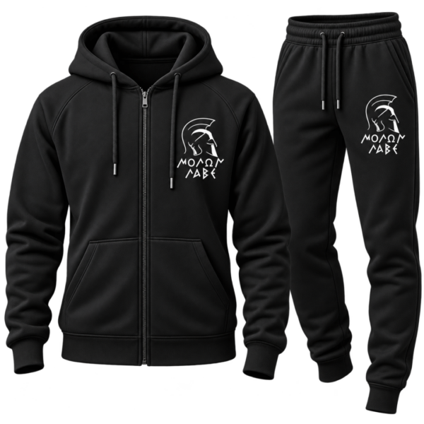 SET2 Unisex Σετ Φόρμας