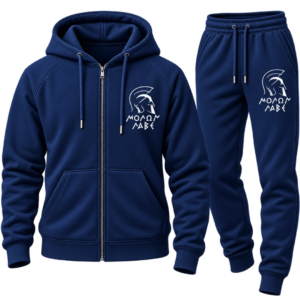 SET2b Unisex Σετ Φόρμας