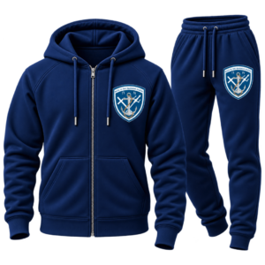 SET5 Unisex Σετ Φόρμας