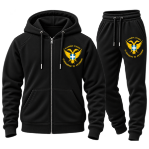 SET6 Unisex Σετ Φόρμας