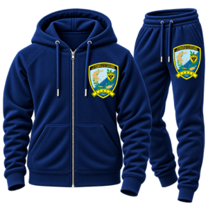 SET8b Unisex Σετ Φόρμας