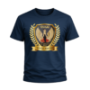 T43 T-Shirt 100% Βαμβάκι – Θέμα: 21η Απριλίου 1967