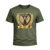 T43D T-Shirt 100% Βαμβάκι – Θέμα: 21η Απριλίου 1967
